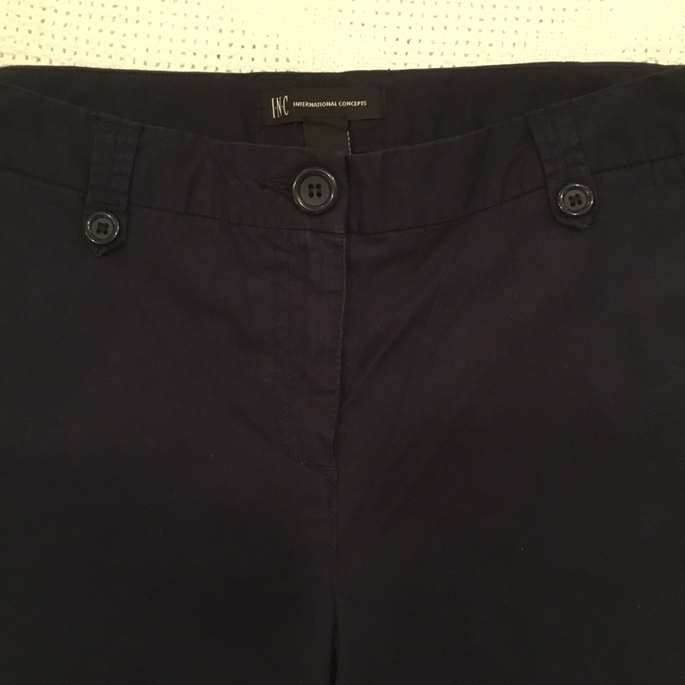 Inc Capris - image 8